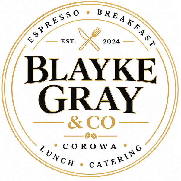 BLAYKE GRAY & CO